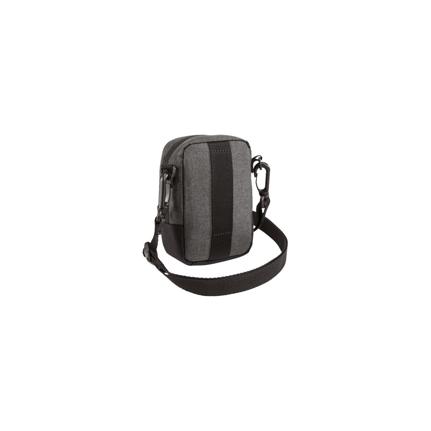 Case Logic Era | Compact camera pouch | Obsidian black