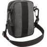 Case Logic Era | Compact camera pouch | Obsidian black