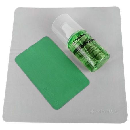 Colorway | Large Cleaner 3 in 1 | Cleaner
