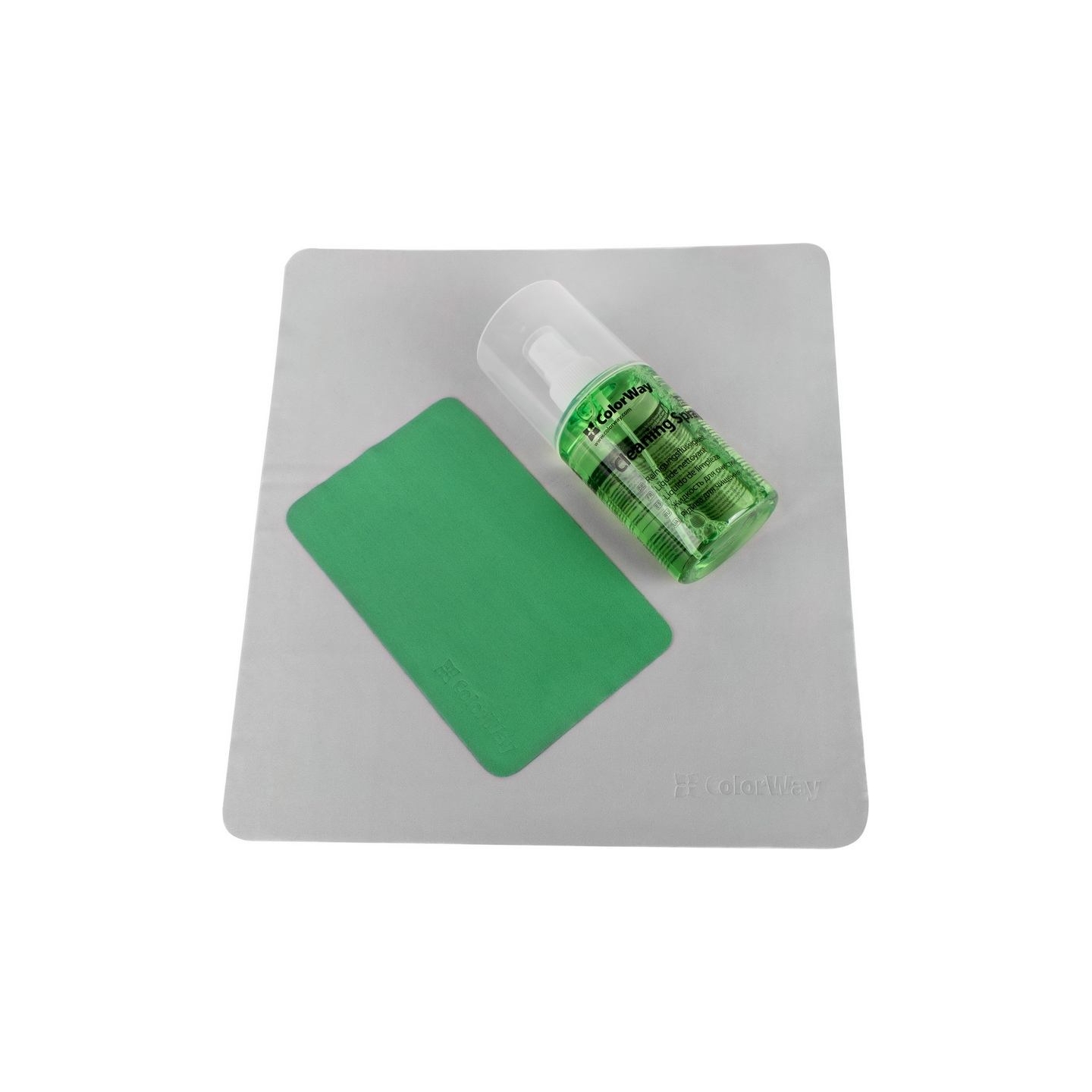 Colorway | Large Cleaner 3 in 1 | Cleaner