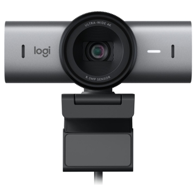 Logitech Webcam 960-001530 / MX Brio 705 for Business Graphite / 960-001530