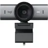 Logitech Webcam 960-001530 / MX Brio 705 for Business Graphite / 960-001530