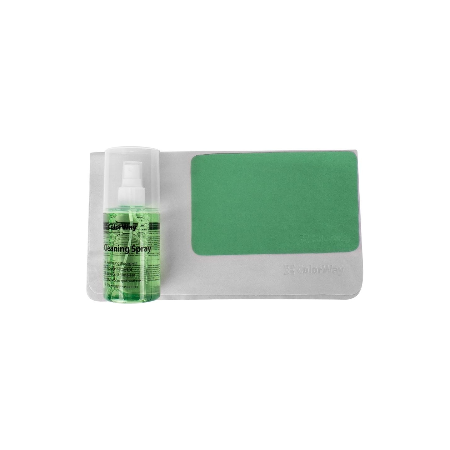 Colorway | Large Cleaner 3 in 1 | Cleaner