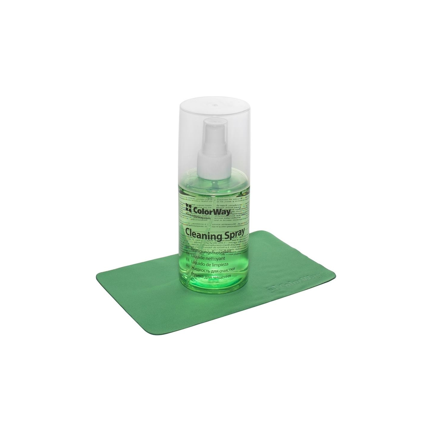 Colorway | Large Cleaner 3 in 1 | Cleaner