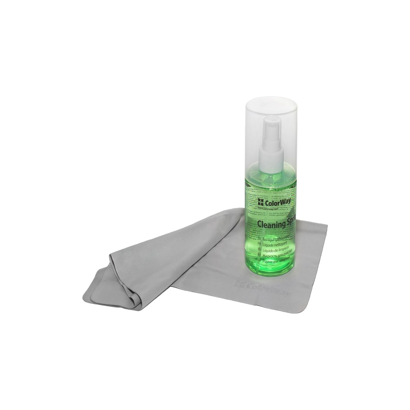 Colorway | Large Cleaner 3 in 1 | Cleaner