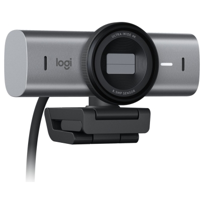 Logitech Webcam 960-001530 / MX Brio 705 for Business Graphite / 960-001530