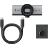 Logitech Webcam 960-001530 / MX Brio 705 for Business Graphite / 960-001530