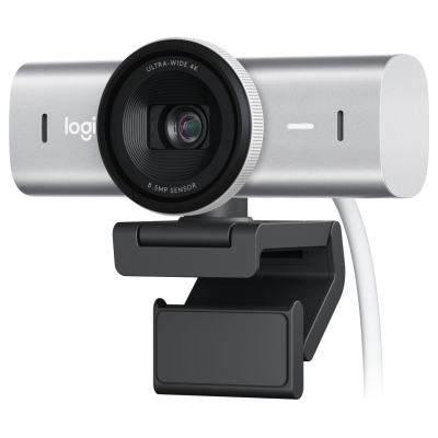 Logitech Webcam 960-001554 / MX Brio 705 White / 960-001554