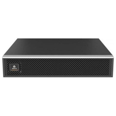 Vertiv External battery cabinet GXT5-EBC72VRT2U for 3kVA (GXT5) i 2.2kVA-3kVA (Edge) with rails