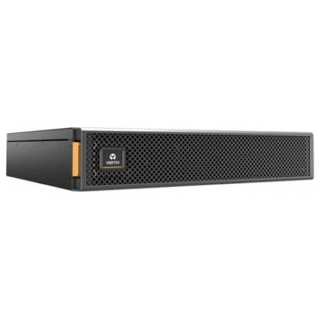 Vertiv External battery cabinet GXT5-EBC72VRT2U for 3kVA (GXT5) i 2.2kVA-3kVA (Edge) with rails