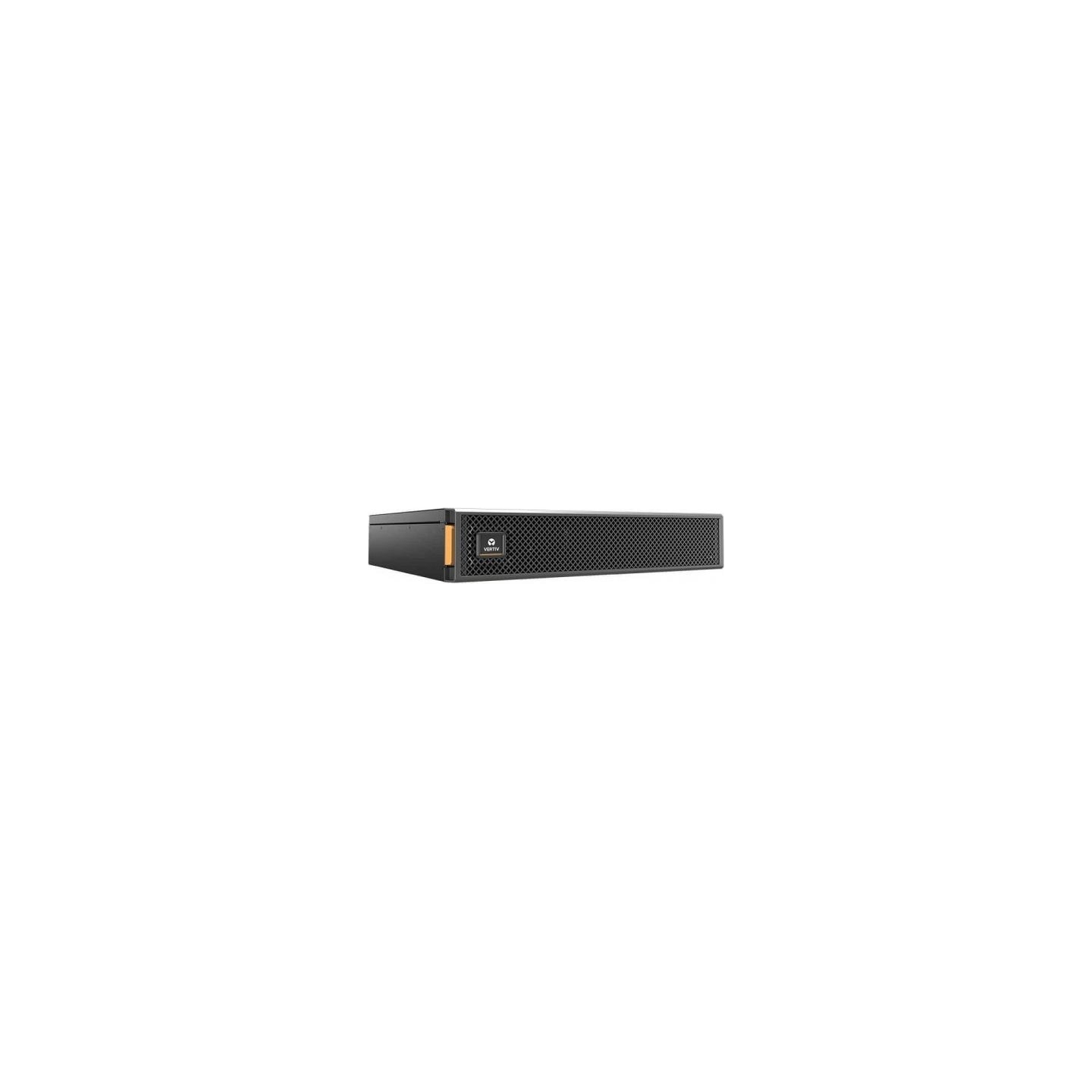 Vertiv External battery cabinet GXT5-EBC72VRT2U for 3kVA (GXT5) i 2.2kVA-3kVA (Edge) with rails