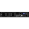 Vertiv External battery cabinet GXT5-EBC72VRT2U for 3kVA (GXT5) i 2.2kVA-3kVA (Edge) with rails