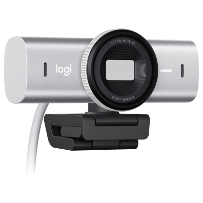 Logitech Webcam 960-001554 / MX Brio 705 White / 960-001554