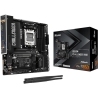 Asrock MB AMD B850 SAM5 MATX/B850M CHALLENGER ASROCK