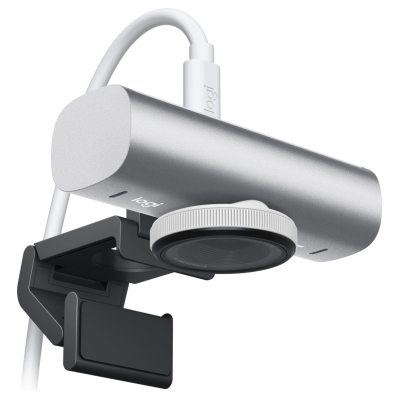 Logitech Webcam 960-001554 / MX Brio 705 White / 960-001554