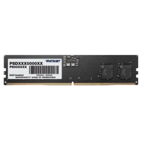 Patriot Memory Signature DDR5 8GB/5200(18GB) CL42