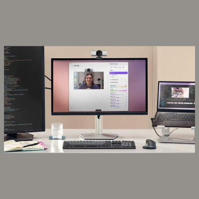 Logitech Webcam 960-001554 / MX Brio 705 White / 960-001554