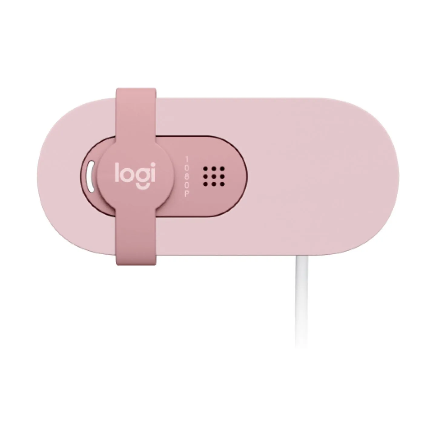 Logitech Webcam 960-001623 / Brio 100 rose Pink / 960-001623