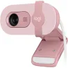 Logitech Webcam 960-001623 / Brio 100 rose Pink / 960-001623
