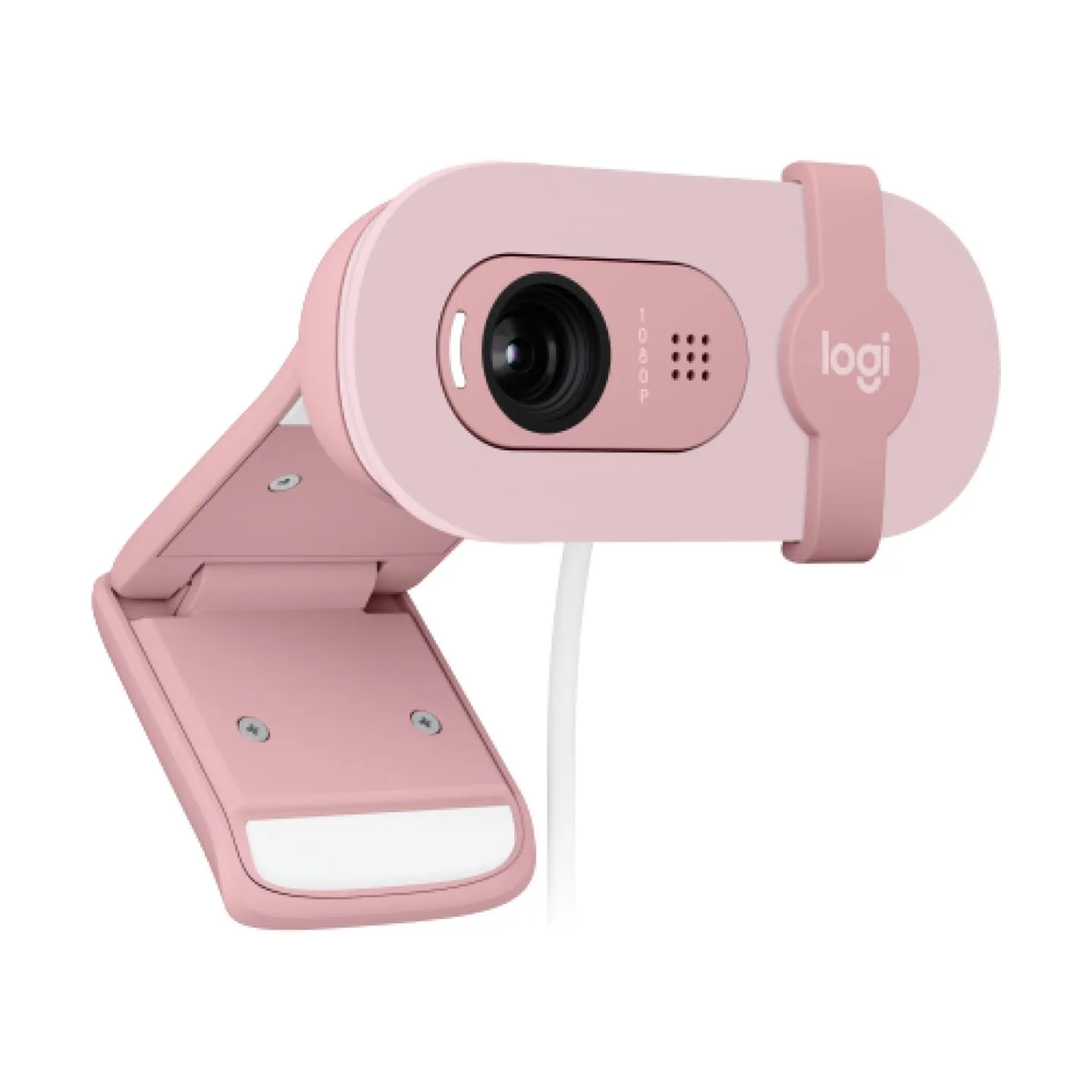 Logitech Webcam 960-001623 / Brio 100 rose Pink / 960-001623