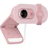 Logitech Webcam 960-001623 / Brio 100 rose Pink / 960-001623