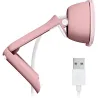 Logitech Webcam 960-001623 / Brio 100 rose Pink / 960-001623