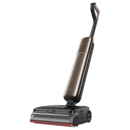 Dreame Vacuum Cleaner|DREAME|T16 Pro Steam|Dry&wet|Upright vacuum|Grey|Bagless|Battery|Suction power 30000 Pa| 6.7 kg|HHR32H