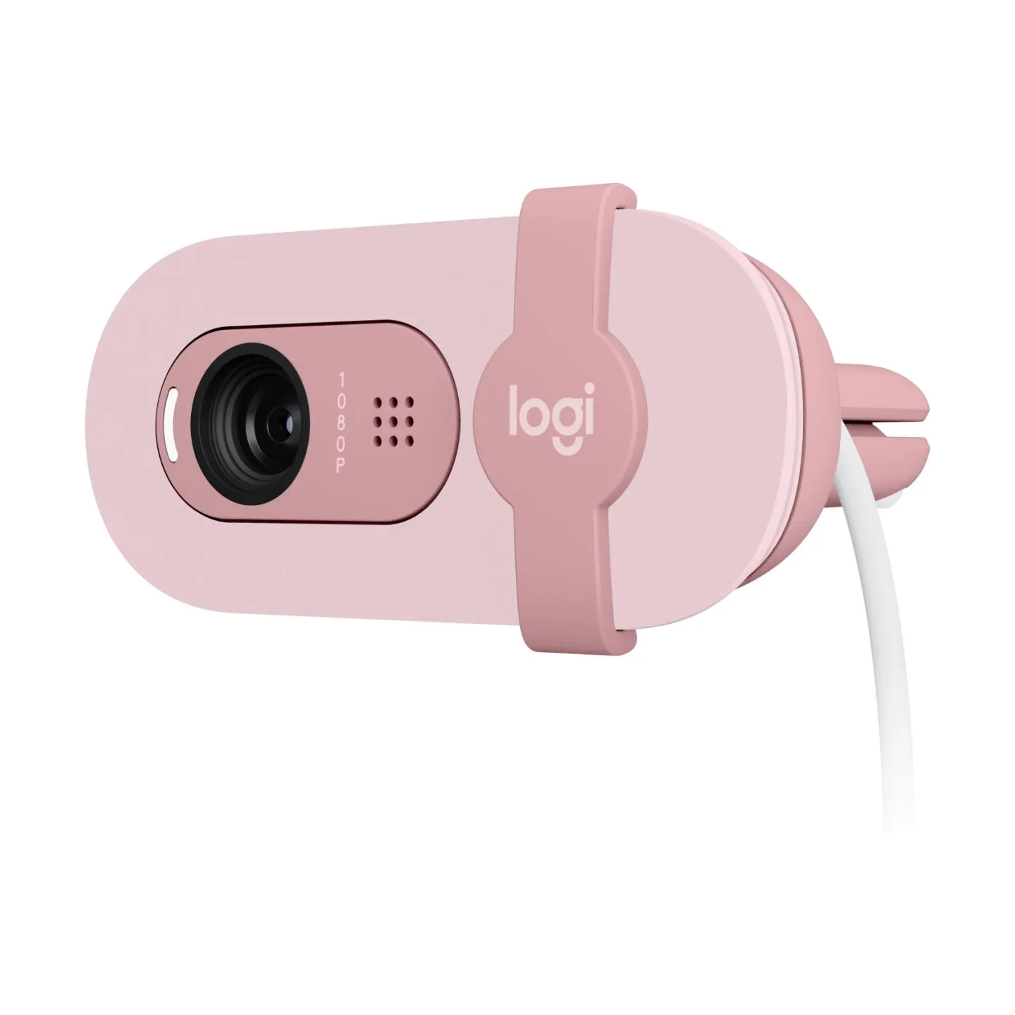 Logitech Webcam 960-001623 / Brio 100 rose Pink / 960-001623