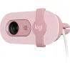 Logitech Webcam 960-001623 / Brio 100 rose Pink / 960-001623