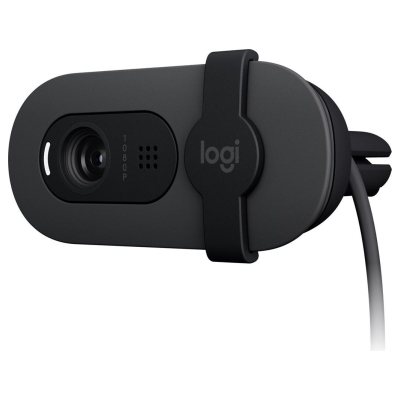 Logitech Webcam 960-001592 / Brio 105 Graphite / 960-001592