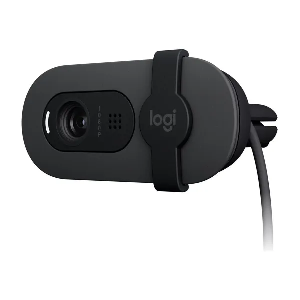Logitech Webcam 960-001592 / Brio 105 Graphite / 960-001592