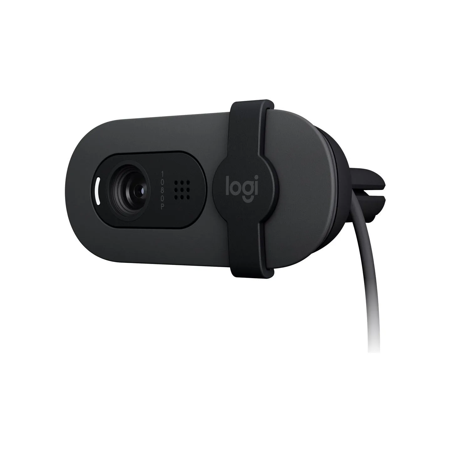 Logitech Webcam 960-001592 / Brio 105 Graphite / 960-001592