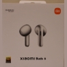 Xiaomi Buds 6, Titan Gray |  | Xiaomi Buds 6 | Bluetooth | Semi‑in‑ear | Microphone | Titan Gray | Noise canceling | DEMO | Warr