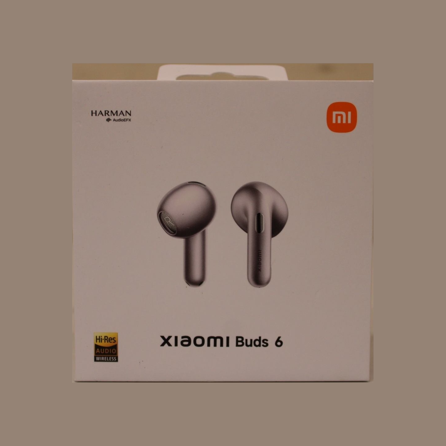 Xiaomi Buds 6, Nebula Purple |  | Xiaomi Buds 6 | Bluetooth | Semi-in-ear | Microphone | Nebula Purple | Noise canceling | DEMO 