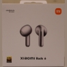 Xiaomi Buds 6, Nebula Purple |  | Xiaomi Buds 6 | Bluetooth | Semi-in-ear | Microphone | Nebula Purple | Noise canceling | DEMO 