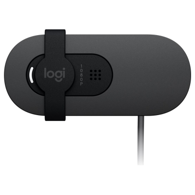 Logitech Webcam 960-001592 / Brio 105 Graphite / 960-001592