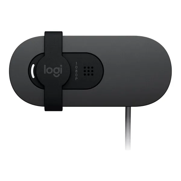 Logitech Webcam 960-001592 / Brio 105 Graphite / 960-001592