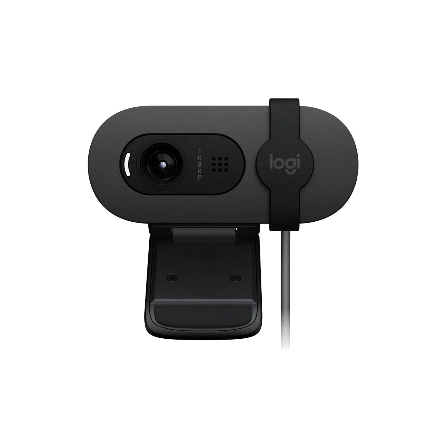 Logitech Webcam 960-001592 / Brio 105 Graphite / 960-001592