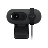 Logitech Webcam 960-001592 / Brio 105 Graphite / 960-001592