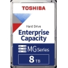 Toshiba HDD Server TOSHIBA MG10 8TB CMR 512e, 3.5'', SATA, SKU: HDEB028GEA51F