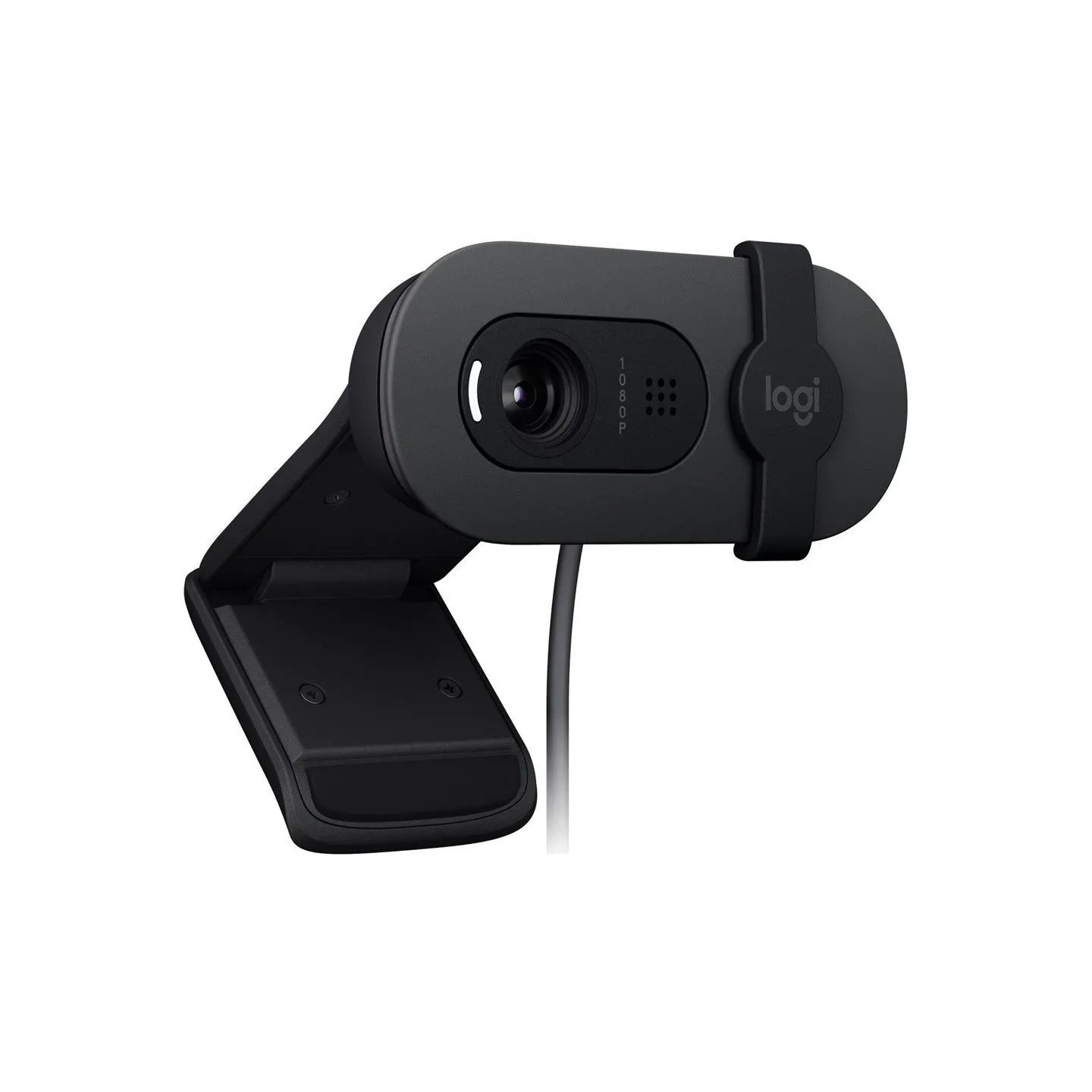 Logitech Webcam 960-001592 / Brio 105 Graphite / 960-001592
