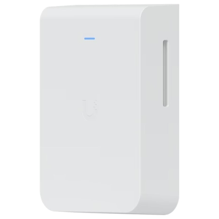 Ubiquiti UACC-U7-Pro-Wall-Cover U7 Pro Wall Paintable Cover Cover for U7 Pro Wall that can be painted for a customized appearanc