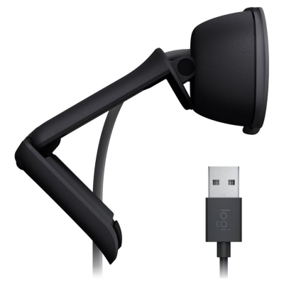 Logitech Webcam 960-001592 / Brio 105 Graphite / 960-001592