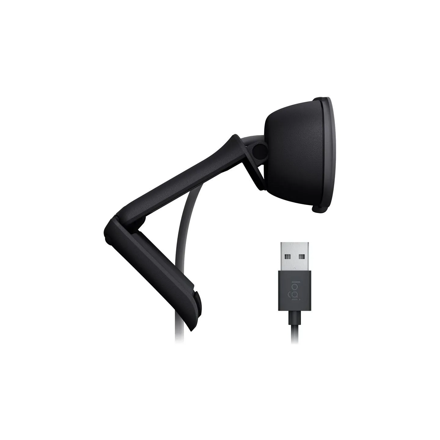Logitech Webcam 960-001592 / Brio 105 Graphite / 960-001592