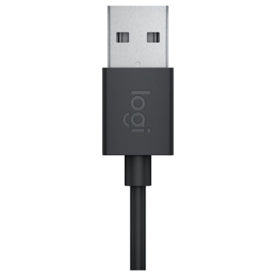 Logitech Webcam 960-001592 / Brio 105 Graphite / 960-001592