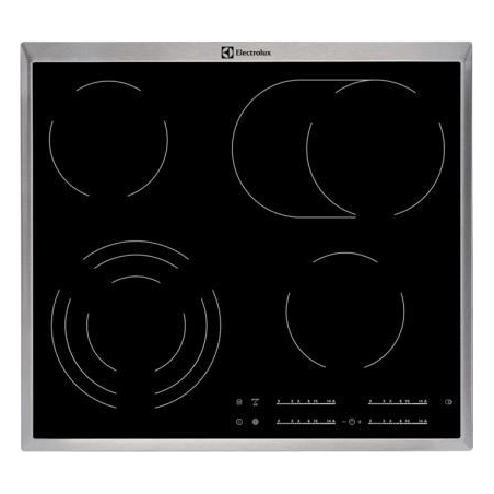 Electrolux Ceramic hob EHF46547XK