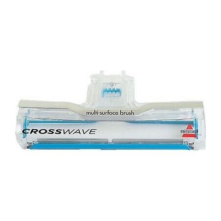 Bissell | Foot Window Assembly | 1609654 | Bossanova Blue