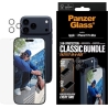 Panzerglass 2-in-1 Classic Bundle | Screen Protector/Lens protector | Apple | iPhone 17 Pro Max | Transparent