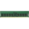 Synology Memory module | 8 GB | D4EU02-8G | DDR4 | PC/server | Registered No | ECC Yes