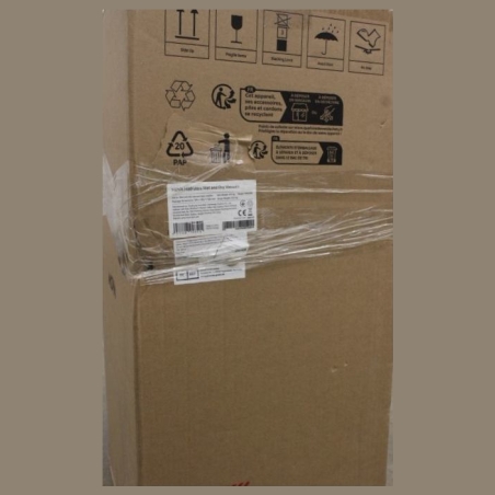 Mova | MOVA Wet and Dry Vacuum cleaner | M50 Ultra | Cordless operating | Handstick | Washing function | 450 W | Operating time 